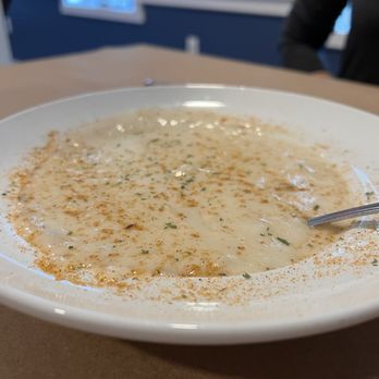 L P Steamers - Seafood Near Me - Baltimore, Maryland