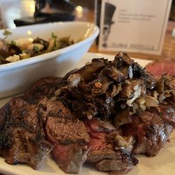 Taxman - Fortville - Skirt  Steak & Frites Steak & Frites