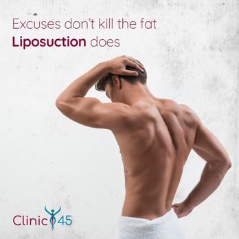Clinic 45 - Weight Loss Centers Near Me - Houston, Texas