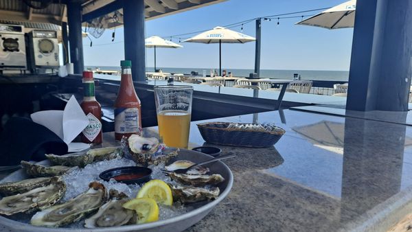 Ajax Seafood Kitchen & Bar by null
