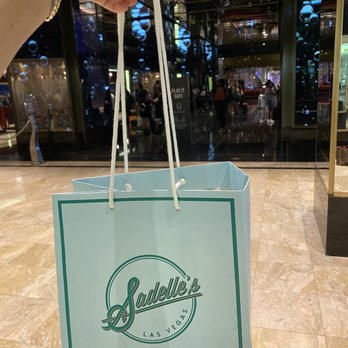 Sadelle's - Breakfast & Brunch Near Me - Las Vegas, Nevada