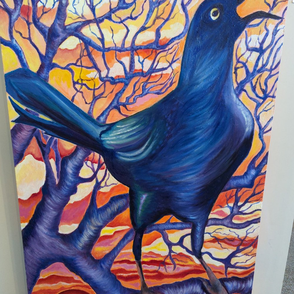Art On the Boulevard - Acrylic - Art Galleries Near Me - Fort Worth, Texas Art On the Boulevard - Acrylic - Art Galleries Near Me - Fort Worth, Texas
