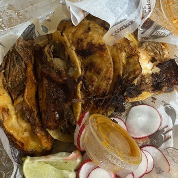 Con Sabor A Mexico - Loaded birria tacos - Food Trucks Near Me - San Jose, California Con Sabor A Mexico - Loaded birria tacos - Food Trucks Near Me - San Jose, California