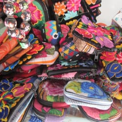 Artesanías Oaxaca en Guanajuato