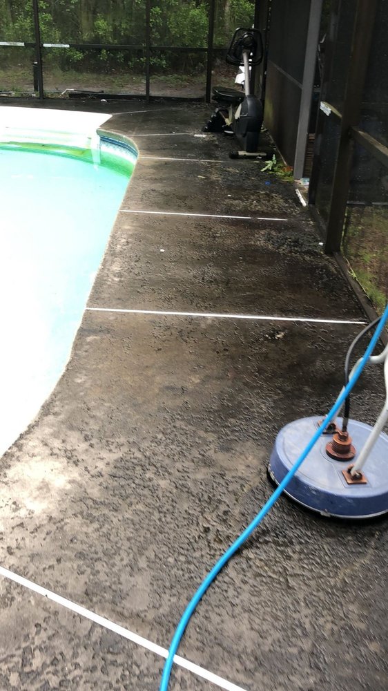 Slide of Applied Pressure