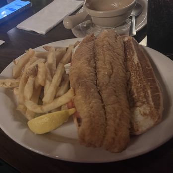 Hoss's Steak & Sea House - Seafood Near Me - Gettysburg, Pennsylvania