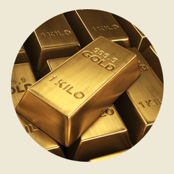 New Century Gold