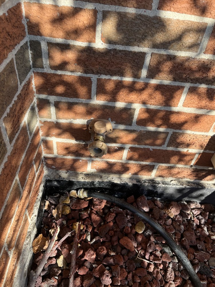 Slide of Owens Family Plumbing