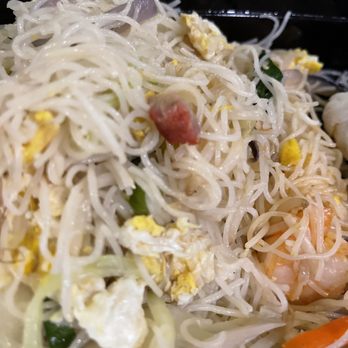 Beijing Express - Cross contamination of pork with shrimp - Chinese Near Me - Tempe, Arizona
