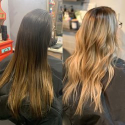 The She Shed - Hair by chelsea