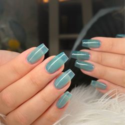 Helen - Nail Art