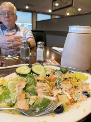 Pit Stop Bar-B-Q by null