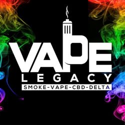 Vape Legacy