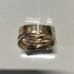 Jared the Galleria of Jewelry - This is what Jareds lifetime warranty looks like for your money