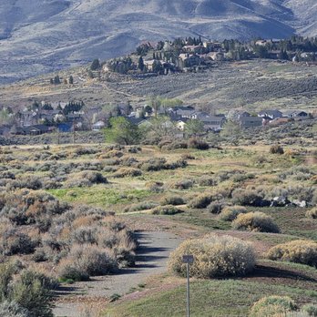 Sierra Vista Park - Parks Near Me - Reno, Nevada