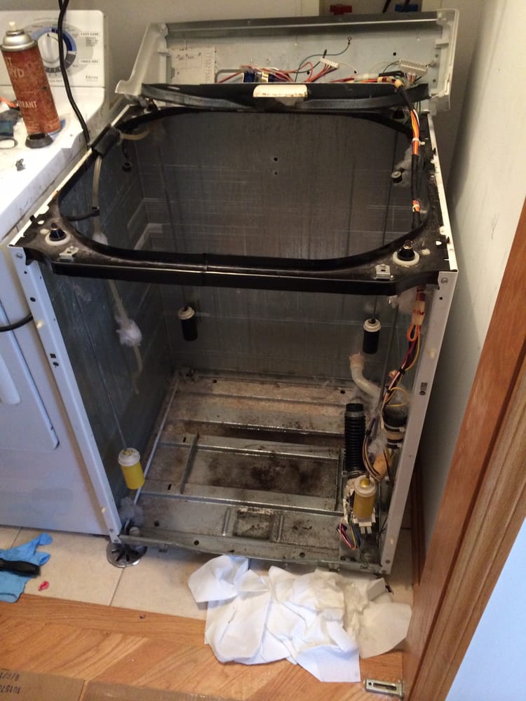 ELITE APPLIANCE REPAIR SPECIALIST Updated August 2024 23 Reviews