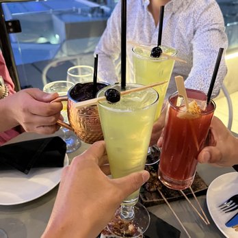 Mizu - Seafood Near Me - Charlotte, North Carolina