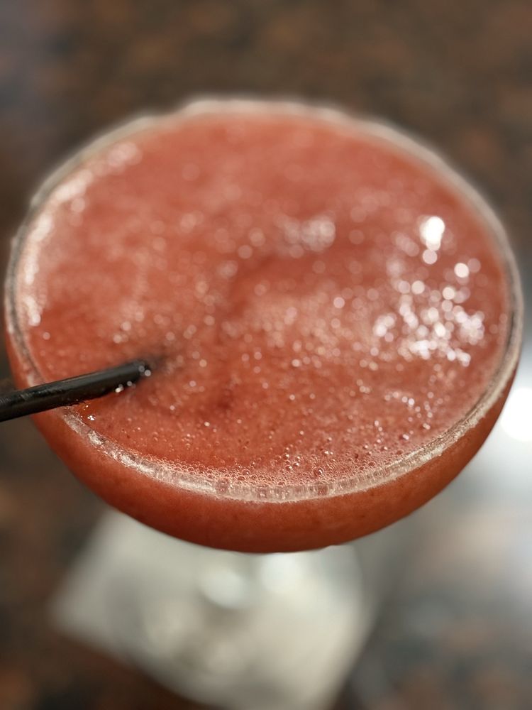 Domingo's Mexican & Seafood Restaurant Logo