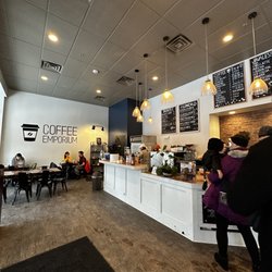 Coffee Emporium