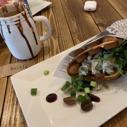 Chicken Salad