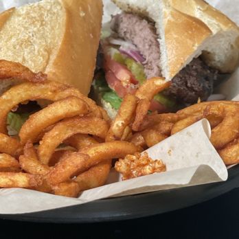 Old Town Grill - Old town cheeses - American Near Me - Placerville, California