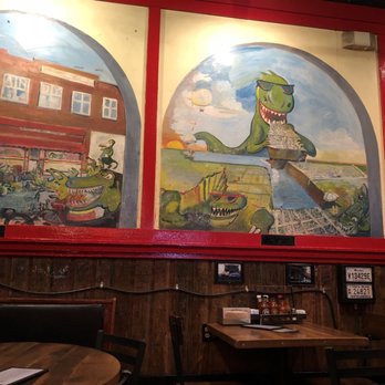 Dinosaur Bar-B-Que - Barbeque Near Me - Syracuse, New York