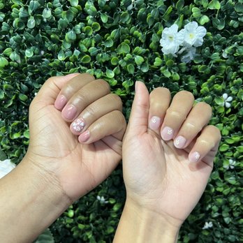 Dream Spa - Gel Manicure - Nail Salons Near Me - Austin, Texas