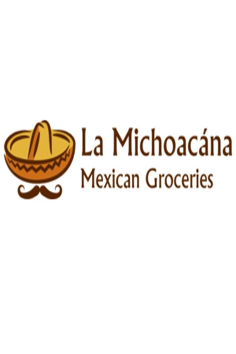 La Michoacana Grocery & Catering Logo