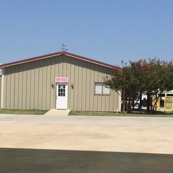 Sanger / Denton North KOA