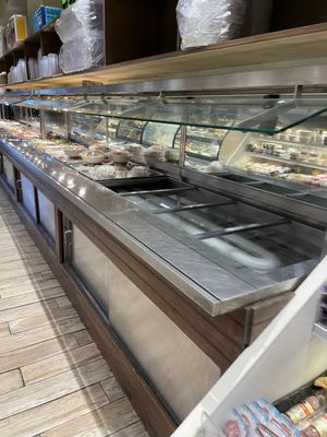 Peas & Pickles by null