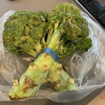 Bashas' - $5.11 broccoli. - Grocery Near Me - Tucson, Arizona Bashas' - $5.11 broccoli. - Grocery Near Me - Tucson, Arizona