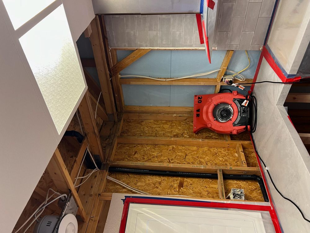 Slide of One Drop Plumbing