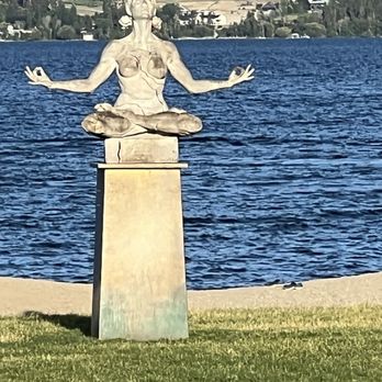 Frind Estate Winery - My feelings exactly - Wineries Near Me - West Kelowna, British Columbia