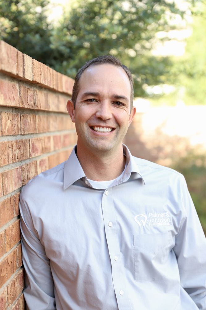 PALMER & JOHNSON FAMILY DENTAL Updated October 2024 17 Photos 810