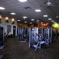 Anytime Fitness