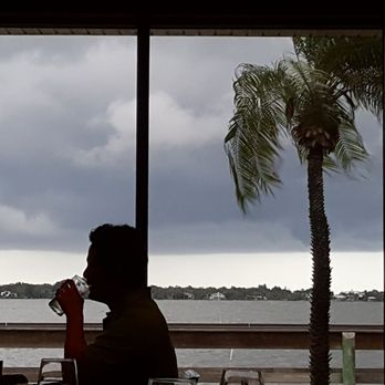 River Rocks Dining Dockside - Seafood Near Me - Rockledge, Florida