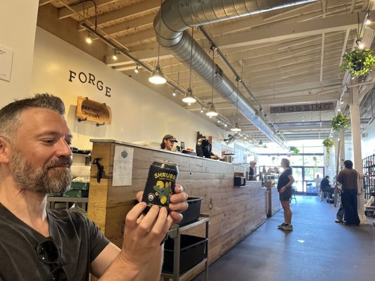 Forge Baking Co & Ice Cream Bar by null Forge Baking Co & Ice Cream Bar by null