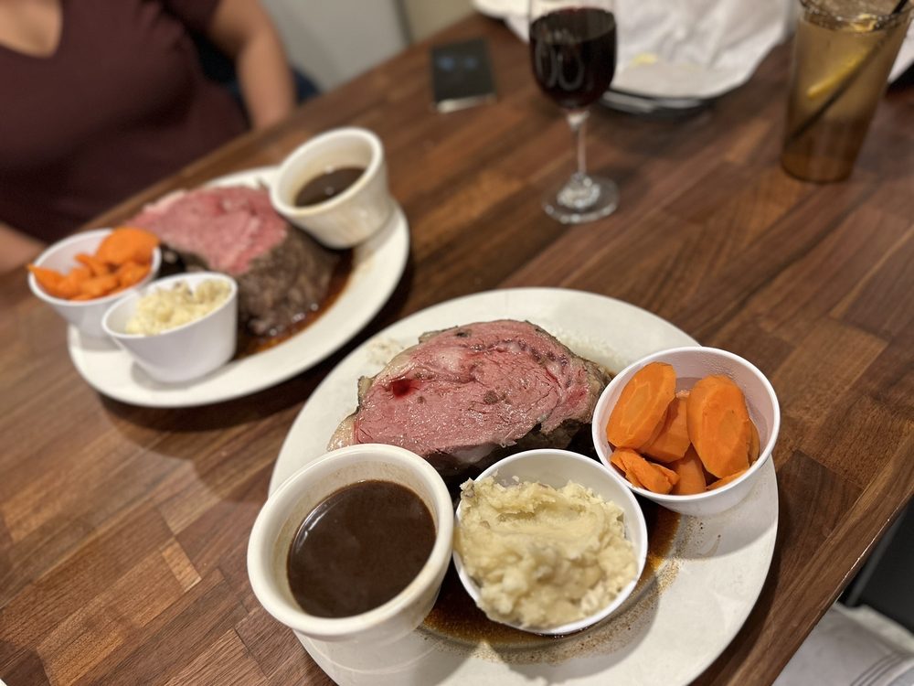 The Village Inn