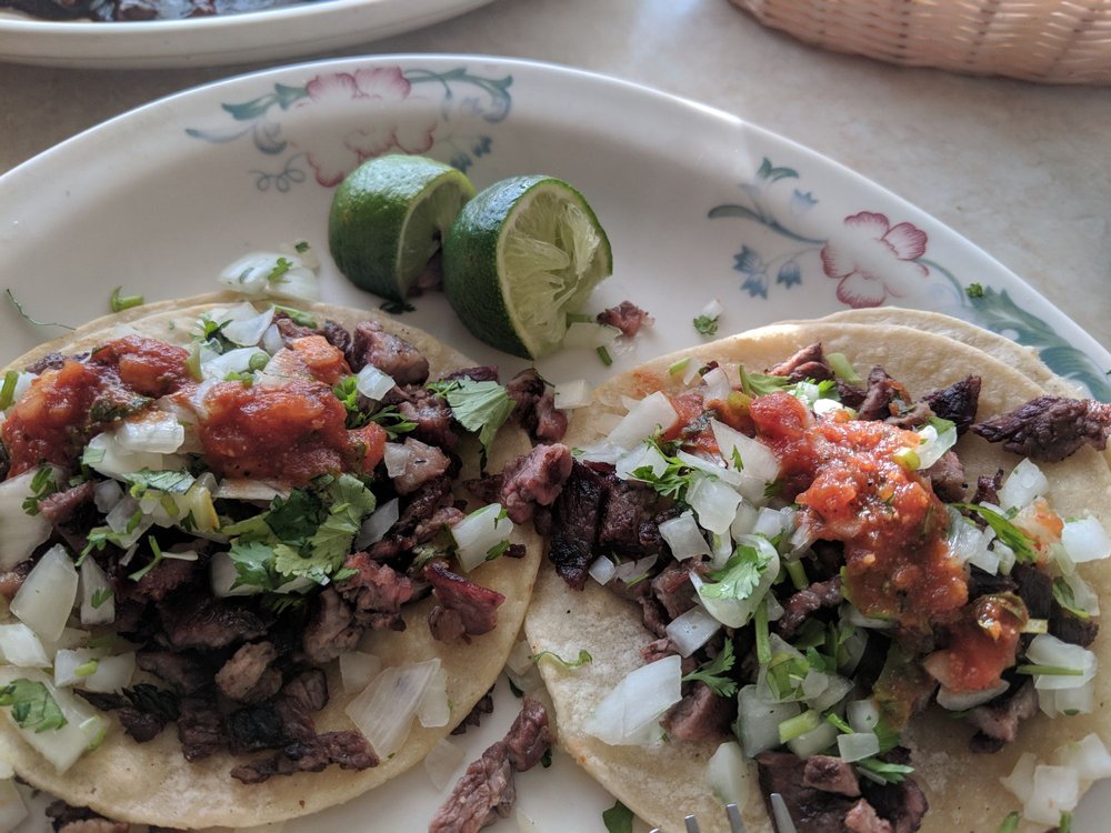 La Placita
