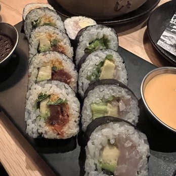 SUSHI-SAN - Sushi Bars Near Me - Chicago, Illinois SUSHI-SAN - Sushi Bars Near Me - Chicago, Illinois