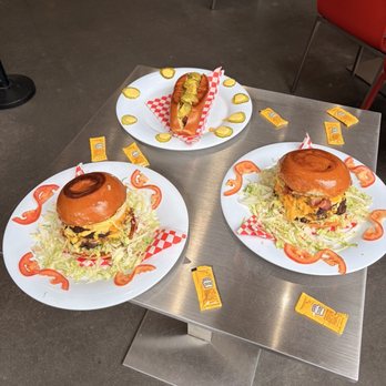 Johnny Good Burger - Burgers Near Me - Houston, Texas Johnny Good Burger - Burgers Near Me - Houston, Texas