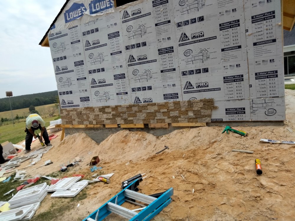 Slide of K An J Home Repair And Roofing