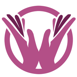 Lavender Healthways - Lavender Healthways Logo