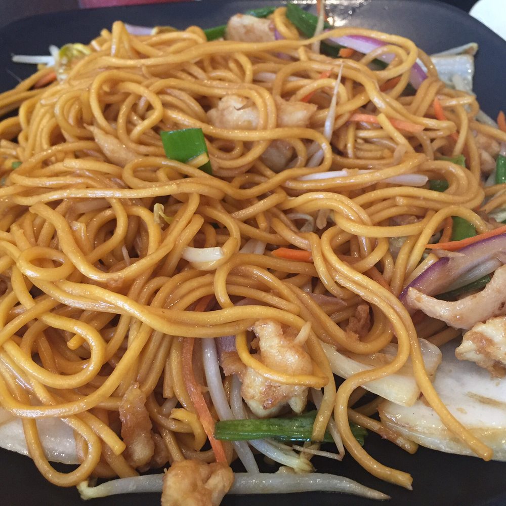 Red Chilli - Chinese Near Me - Redlands, California