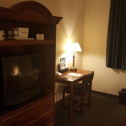Howard Johnson Hotel - Norwich