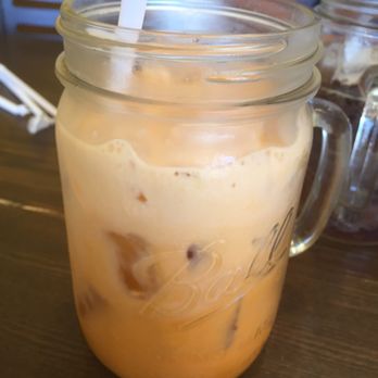Chada Thai - Thai Near Me - Garden Grove, California