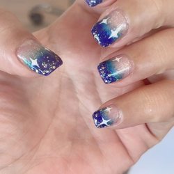 Oasis Nails & Day Spa