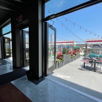 Sor Ynez - Outdoor seating - Mexican Near Me - Philadelphia, Pennsylvania Sor Ynez - Outdoor seating - Mexican Near Me - Philadelphia, Pennsylvania