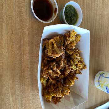 Great Taste - Vegetable pakora - Indian Near Me - Highlands Ranch, Colorado Great Taste - Vegetable pakora - Indian Near Me - Highlands Ranch, Colorado