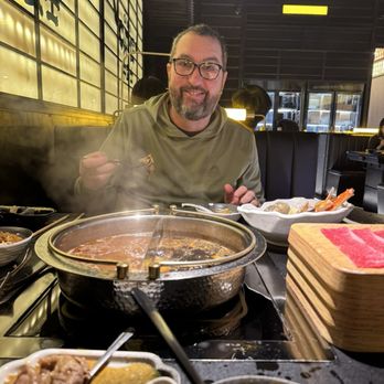 Chubby Cattle Shabu - Hot Pot Near Me - Duluth, Georgia
